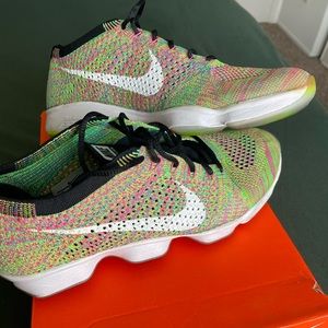 Nike Flyknit Shoes
